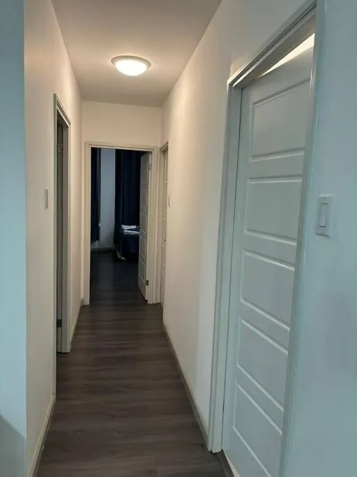 2 Bedroom Tranquil Retreat 포트오브스페인 아파트