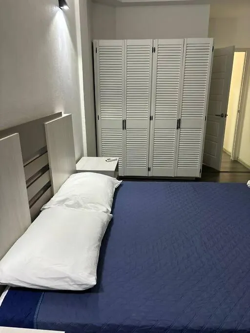 아파트 2 Bedroom Tranquil Retreat 포트오브스페인