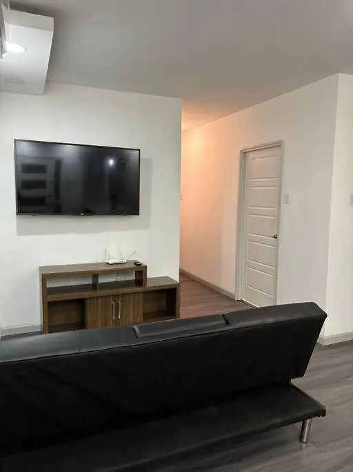 2 Bedroom Tranquil Retreat 포트오브스페인 트리니다드 토바고