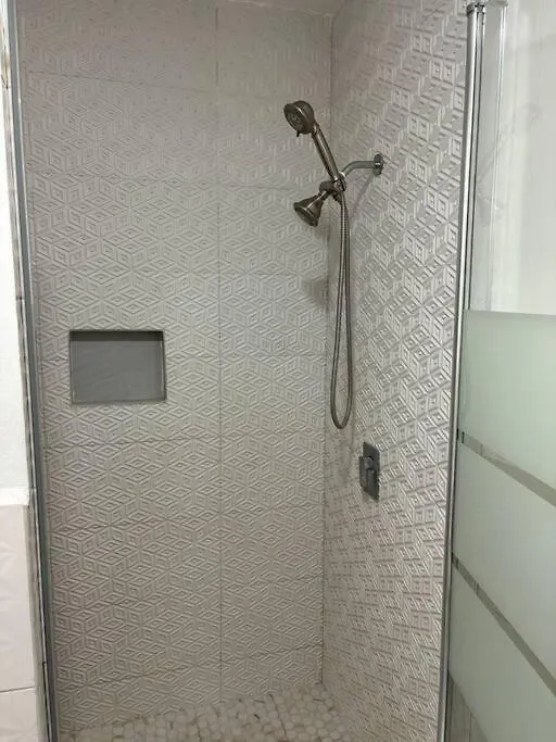 2 Bedroom Tranquil Retreat 포트오브스페인 아파트